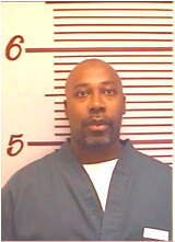 Inmate DOTSON, DARRELL M