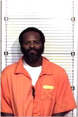 Inmate GIVENS, CHRISTOPHER C