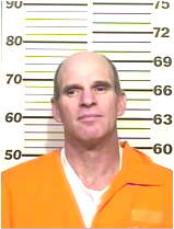 Inmate POLLART, MARK S