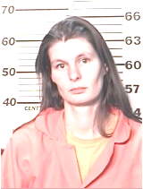Inmate SUGGS, HEATHER D