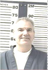 Inmate BERGENSKE, MARK A