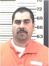 Inmate DIAZGURROLA, ANTONIO