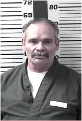 Inmate HERRERA, DANIEL L