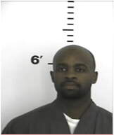 Inmate HICKS, COURTNEY M