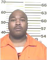 Inmate MCGHEE, JEREMIAH