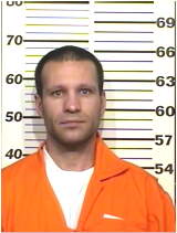 Inmate WRIGHT, CHRISTOPHER M