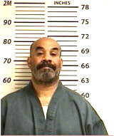 Inmate BROWN, MILTON C