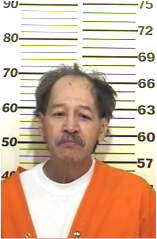 Inmate CHEW, JOHN F