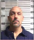 Inmate DEBAKEY, ANTHONY K