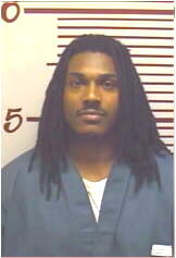 Inmate DOLSON, LEONARD I