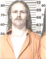 Inmate DOUELL, KENNETH W