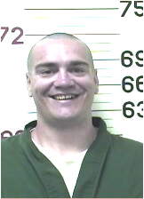 Inmate SANCHEZ, SONNY