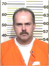 Inmate SOMERS, KEVIN