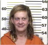 Inmate STOGSDILL, JOY C