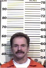 Inmate WEICHEL, ROBERT E