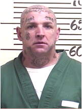 Inmate ZIMMERMAN, FLOYD E