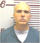 Inmate CAHILL, EDWARD