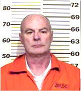 Inmate CARTER, JOHN P