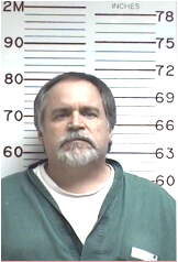 Inmate DUMM, JAMES A