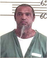 Inmate GONZALES, CHARLES M