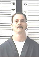 Inmate MCINTURFF, RANDY L