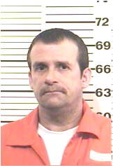 Inmate MOBERLY, DAVID P