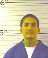 Inmate ORTIZ, JOHN