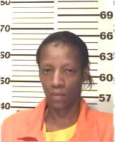 Inmate SMITH, JUANITA