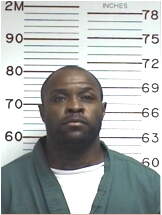 Inmate WHITE, LONNIE J