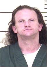 Inmate CRAIG, MICHAEL A