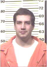 Inmate HOESCHEN, DAVID A