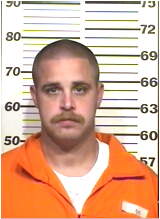 Inmate MIDDLETON, CHRISTOPHER P