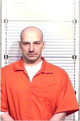 Inmate MOORE, WARREN M