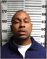 Inmate PORTER, RICHARD P