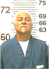 Inmate TUTTLE, MAURICE B