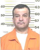 Inmate VALDEZ, LOUIS R