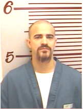 Inmate ALLEN, JERALD D