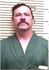 Inmate GLENN, PATRICK S