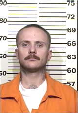 Inmate HATCH, JAMEY M