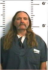 Inmate HOWE, MARK A