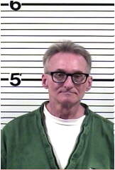 Inmate JACOBS, ROGER L