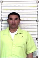 Inmate LOPEZ, JOSEPH L