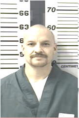 Inmate LUCERO, LEONARD A