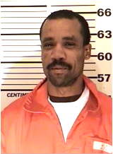 Inmate MARSHALL, MICHAEL L