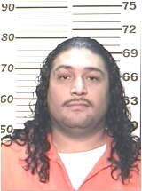 Inmate PEREA, JOSE F