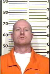 Inmate SCOTT, TIMOTHY L