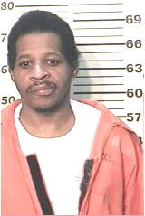Inmate BANKS, GREGORY A