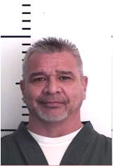 Inmate CAMPOS, ANTHONY J