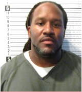 Inmate DICKERSON, ANDREW P