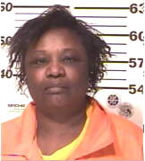 Inmate DICKSON, OMEALUIA L